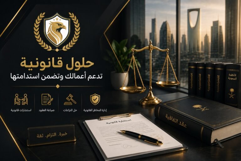 الدليل الشامل للحراسة والإدارة القضائية في مصر: حماية الأصول ودعم مكاتب المحاماة وفق قانون المرافعات